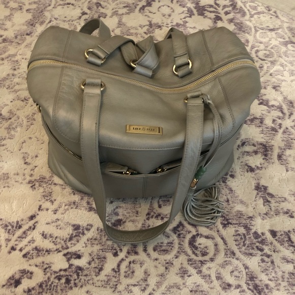 Lily Jade Shaylee in Galena Gold - Picture 1 of 9